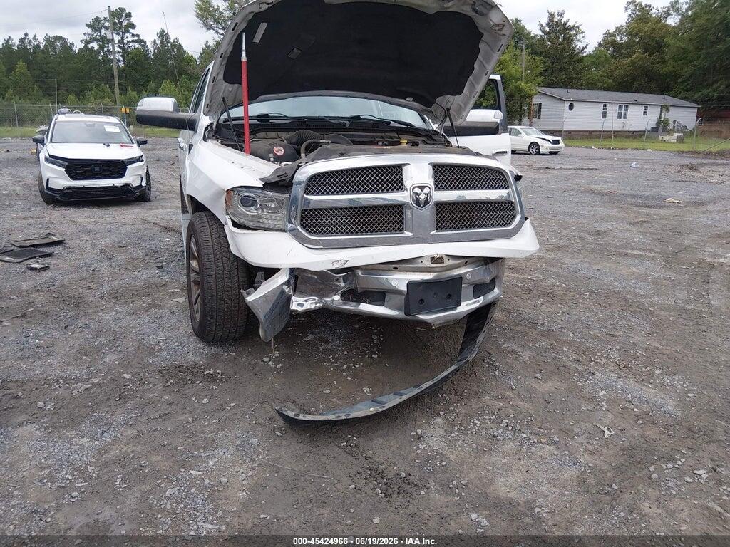 1C6RR7PT3ES473951 2014 RAM 1500 photo no. 6