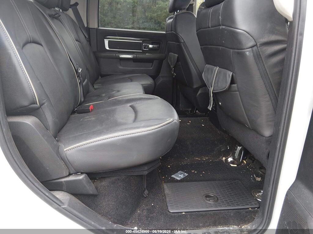1C6RR7PT3ES473951 2014 RAM 1500 photo no. 8
