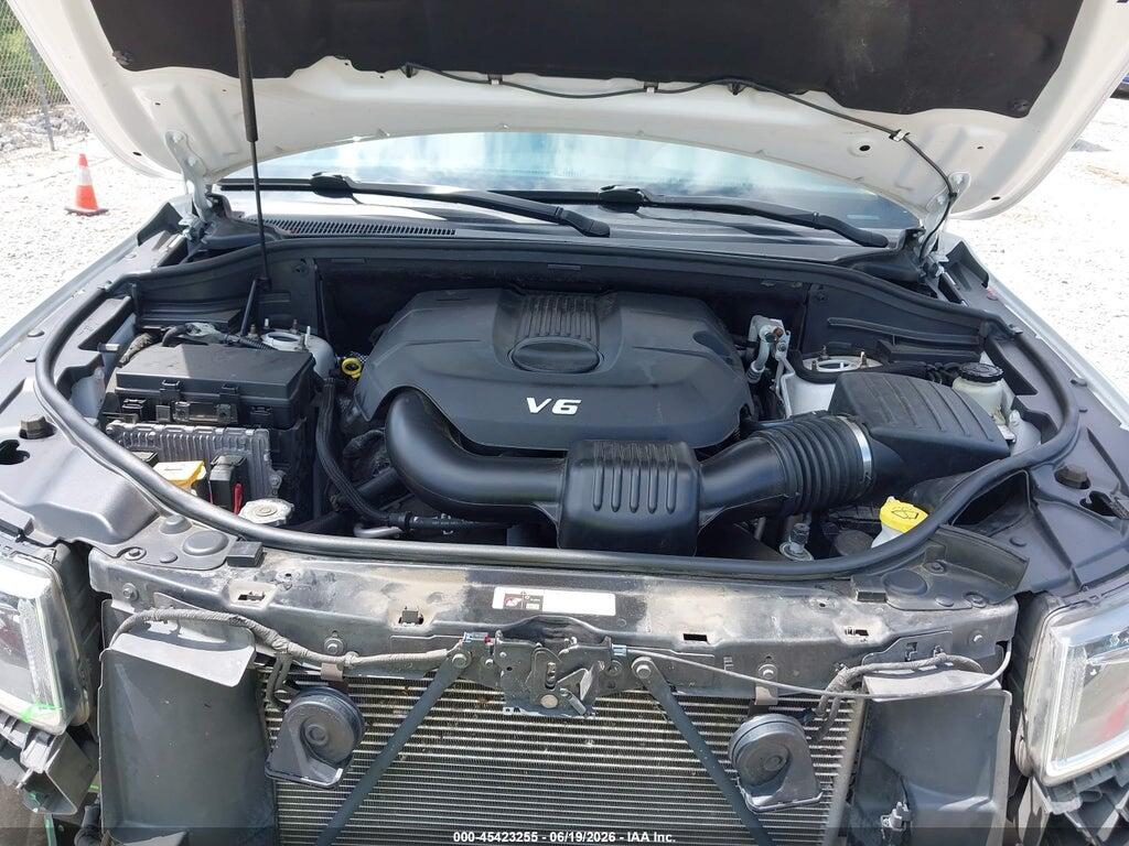 1C4RJEBG0EC499190 2014 JEEP GRAND CHEROKEE photo no. 10