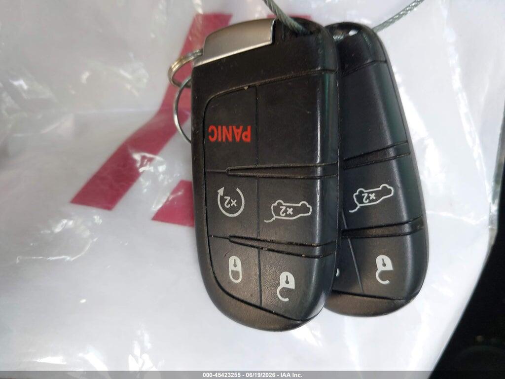 1C4RJEBG0EC499190 2014 JEEP GRAND CHEROKEE photo no. 11
