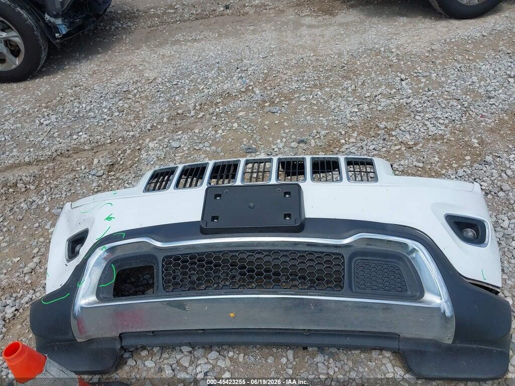 1C4RJEBG0EC499190 2014 JEEP GRAND CHEROKEE photo no. 12