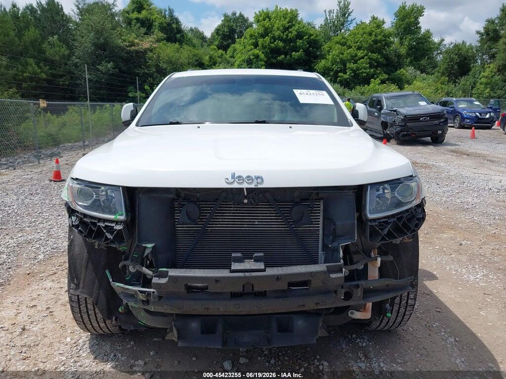 1C4RJEBG0EC499190 2014 JEEP GRAND CHEROKEE photo no. 6