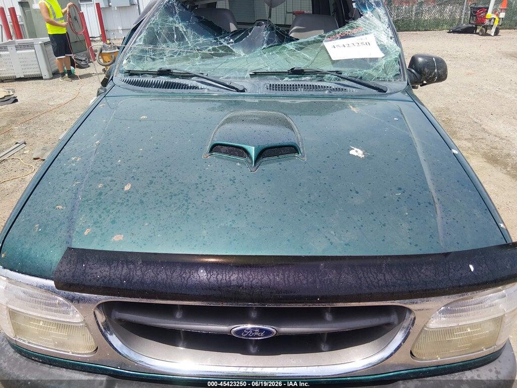 1FMZU83P1YZA73092 2000 FORD EXPLORER photo no. 10