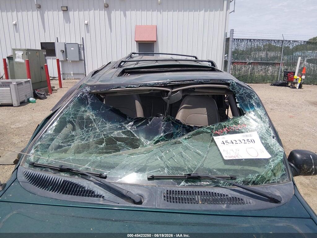 1FMZU83P1YZA73092 2000 FORD EXPLORER photo no. 6