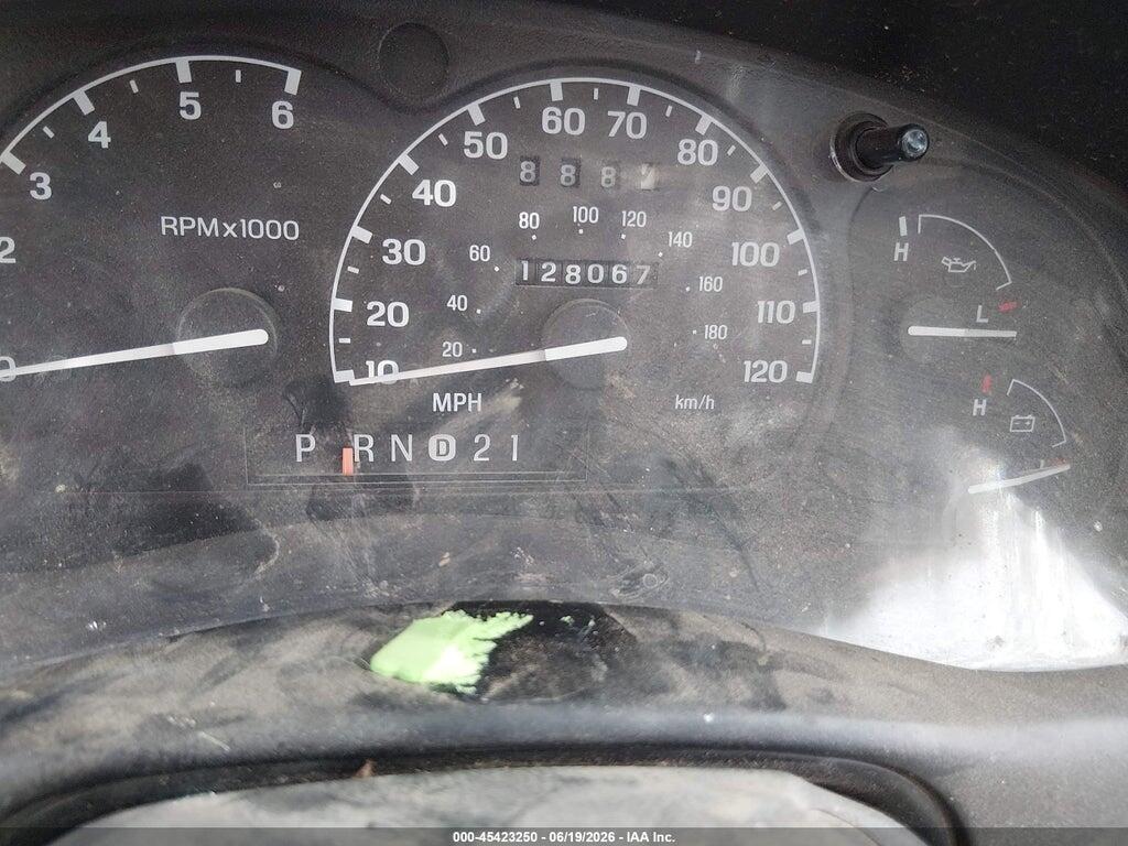 1FMZU83P1YZA73092 2000 FORD EXPLORER photo no. 7