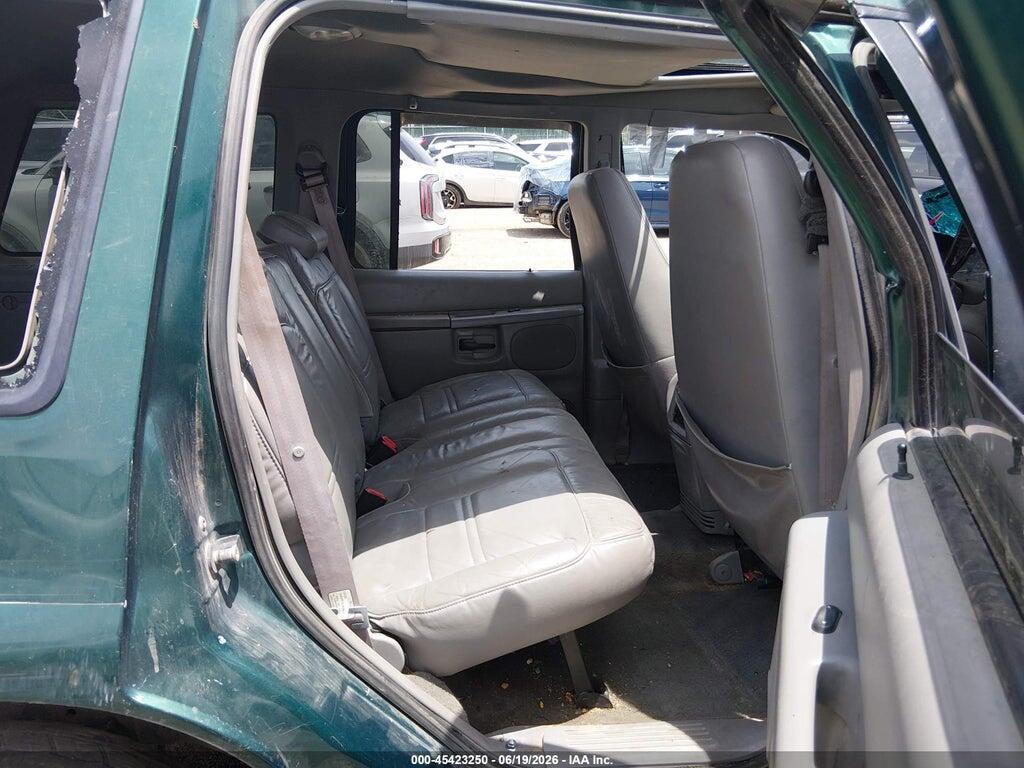 1FMZU83P1YZA73092 2000 FORD EXPLORER photo no. 8