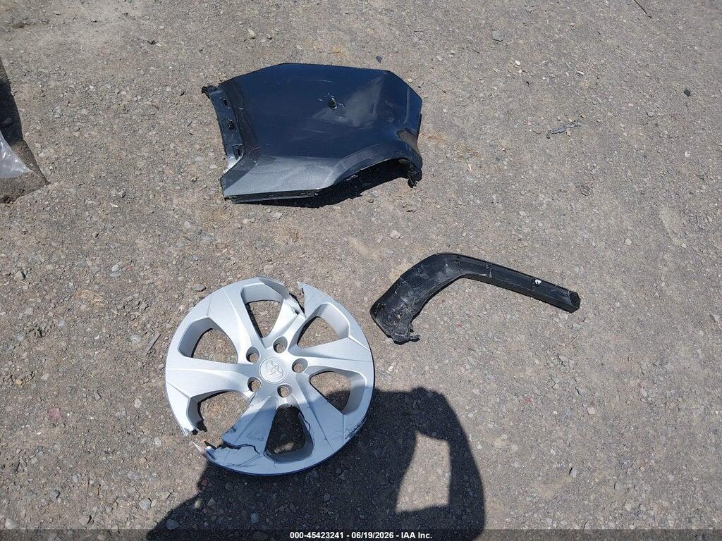 2T3G1RFV5SW563224 2025 TOYOTA RAV4 photo no. 12