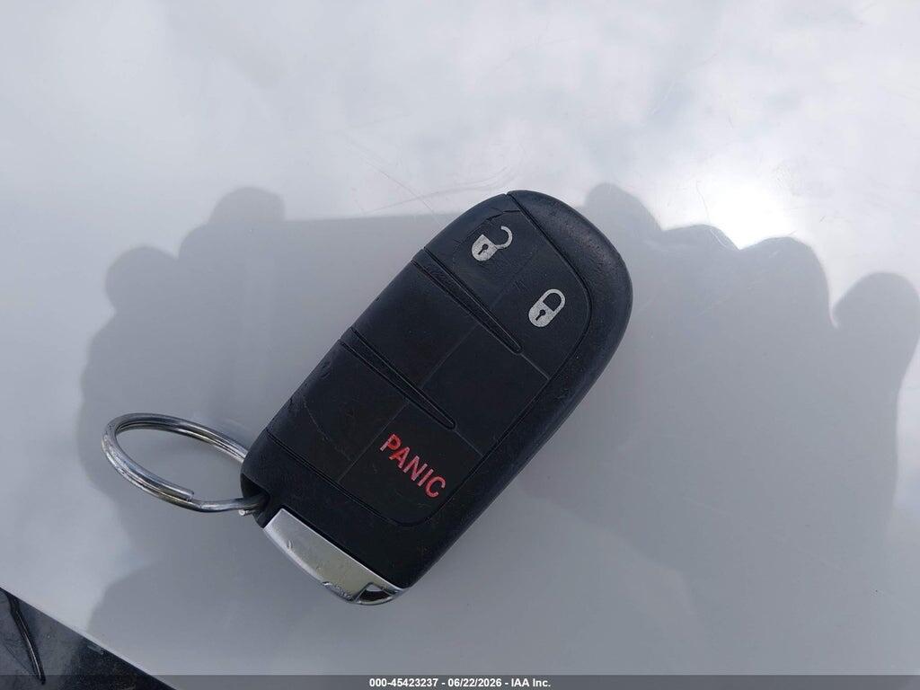 3C4PDCBG5ET144295 2014 DODGE JOURNEY photo no. 11
