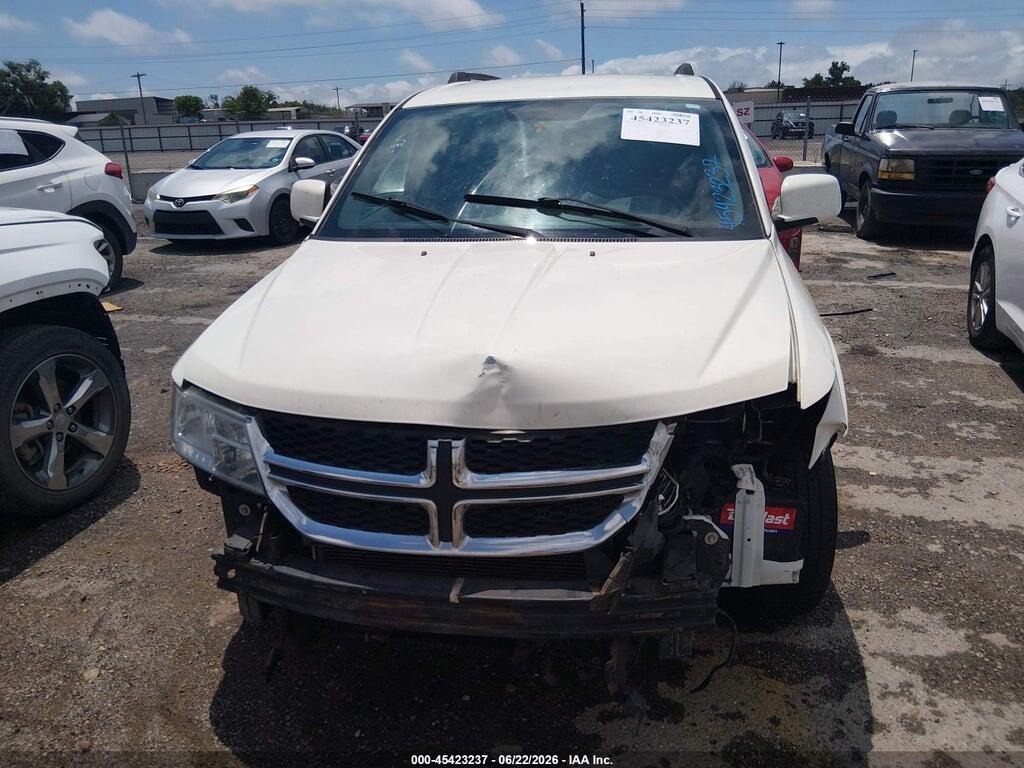 3C4PDCBG5ET144295 2014 DODGE JOURNEY photo no. 12
