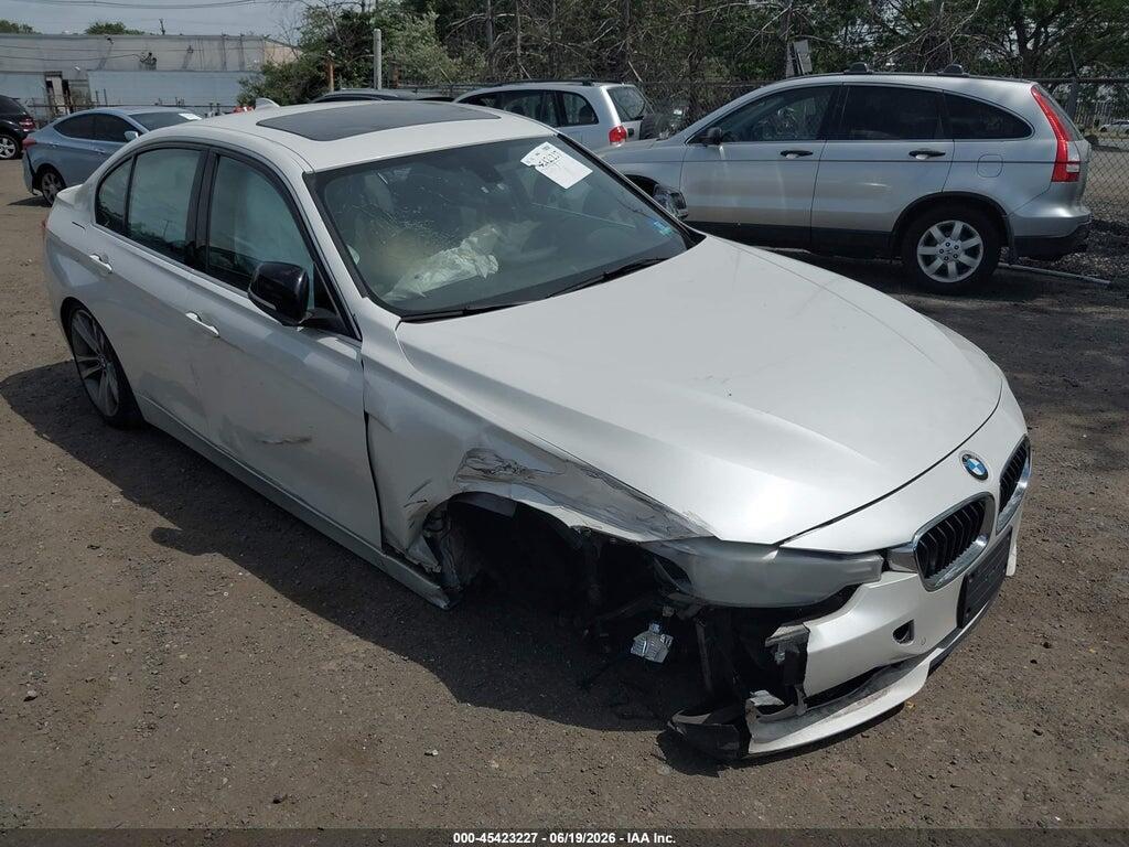 WBA3B5G57FNS12571 2015 BMW 328I photo no. 1