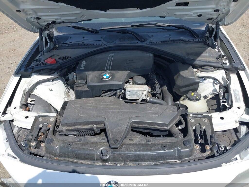 WBA3B5G57FNS12571 2015 BMW 328I photo no. 10