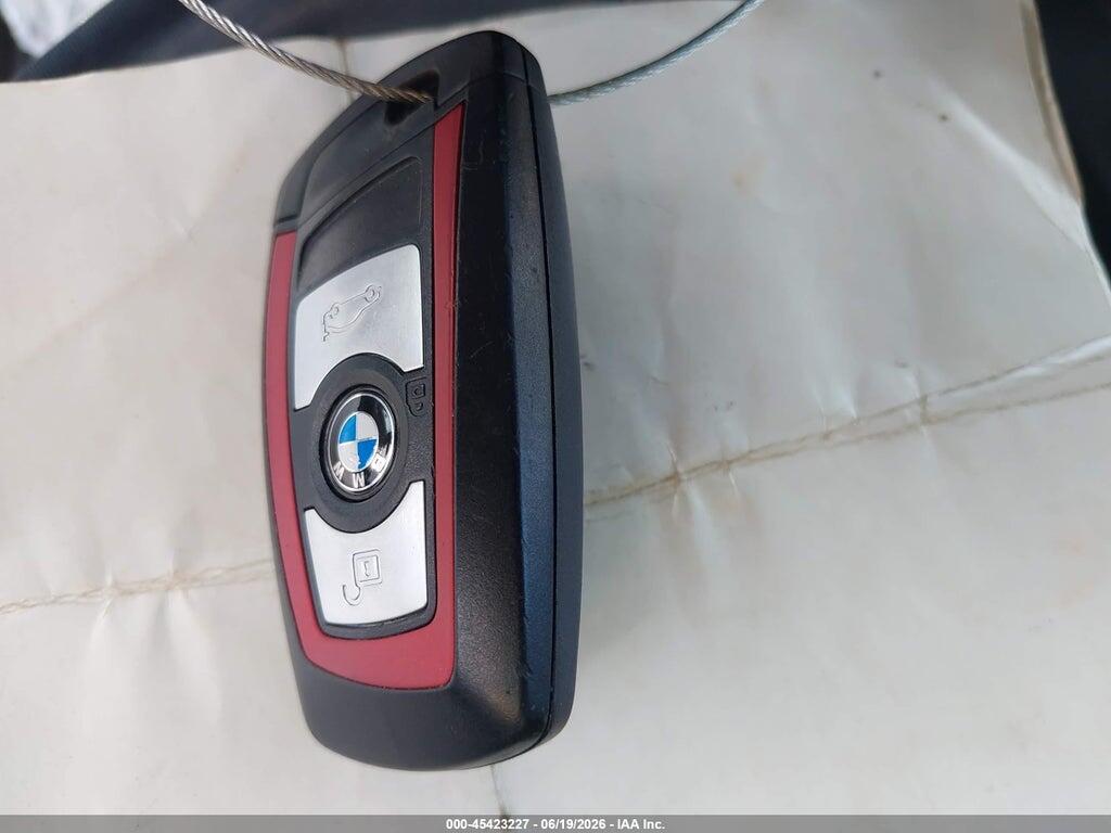WBA3B5G57FNS12571 2015 BMW 328I photo no. 11