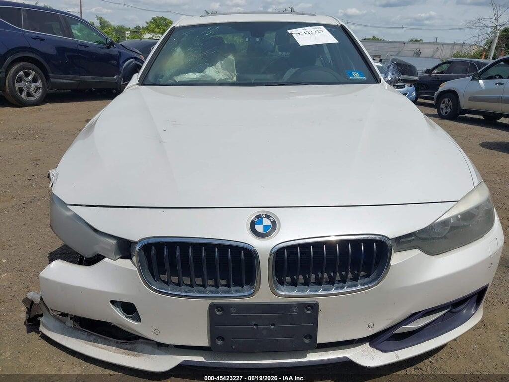 WBA3B5G57FNS12571 2015 BMW 328I photo no. 12
