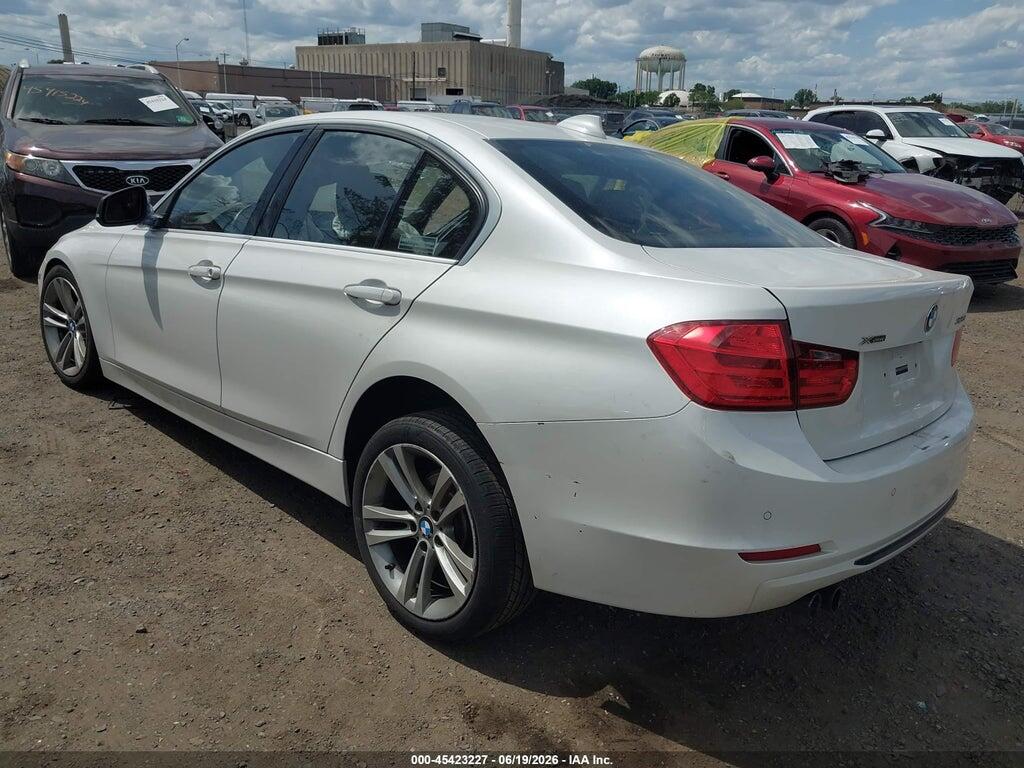 WBA3B5G57FNS12571 2015 BMW 328I photo no. 3
