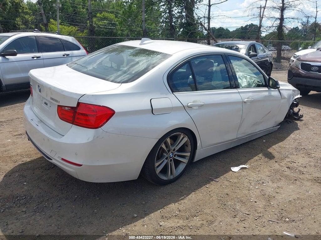 WBA3B5G57FNS12571 2015 BMW 328I photo no. 4