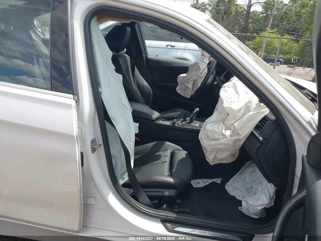 WBA3B5G57FNS12571 2015 BMW 328I photo no. 5