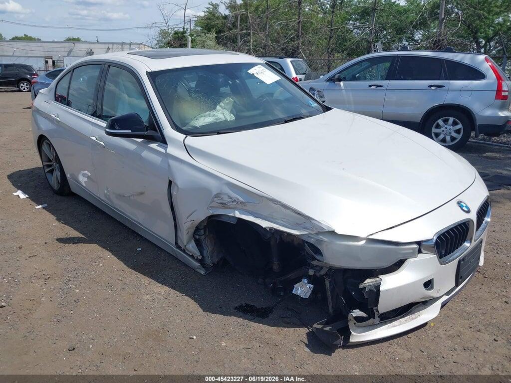 WBA3B5G57FNS12571 2015 BMW 328I photo no. 6