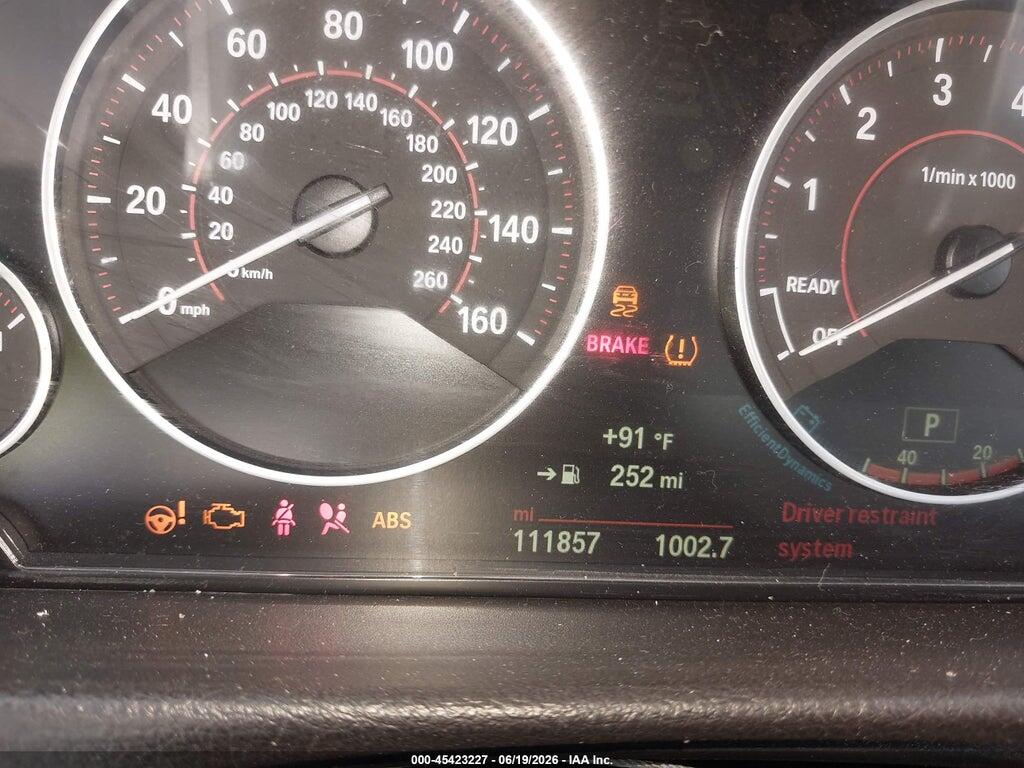 WBA3B5G57FNS12571 2015 BMW 328I photo no. 7