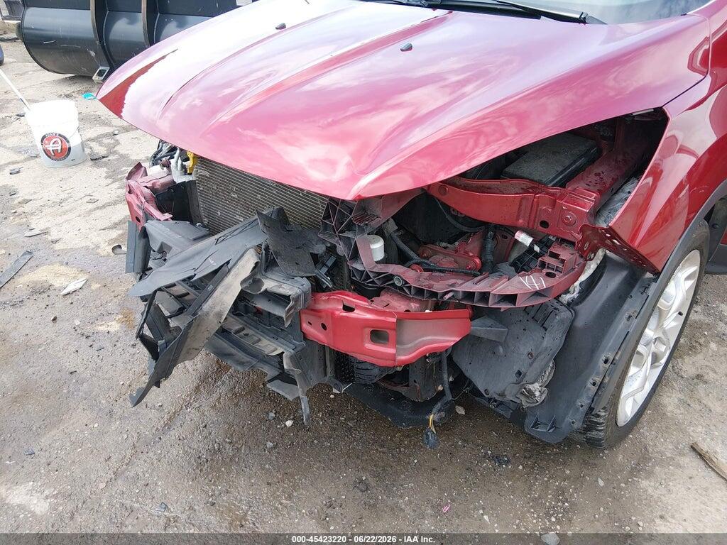 1FMCU9J91EUD30454 2014 FORD ESCAPE photo no. 6
