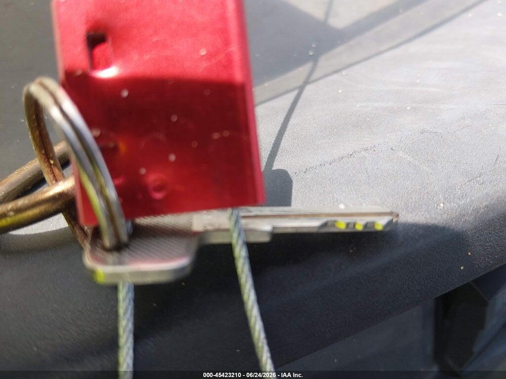 3NSVDE992HF918420 2017 POLARIS RZR photo no. 11
