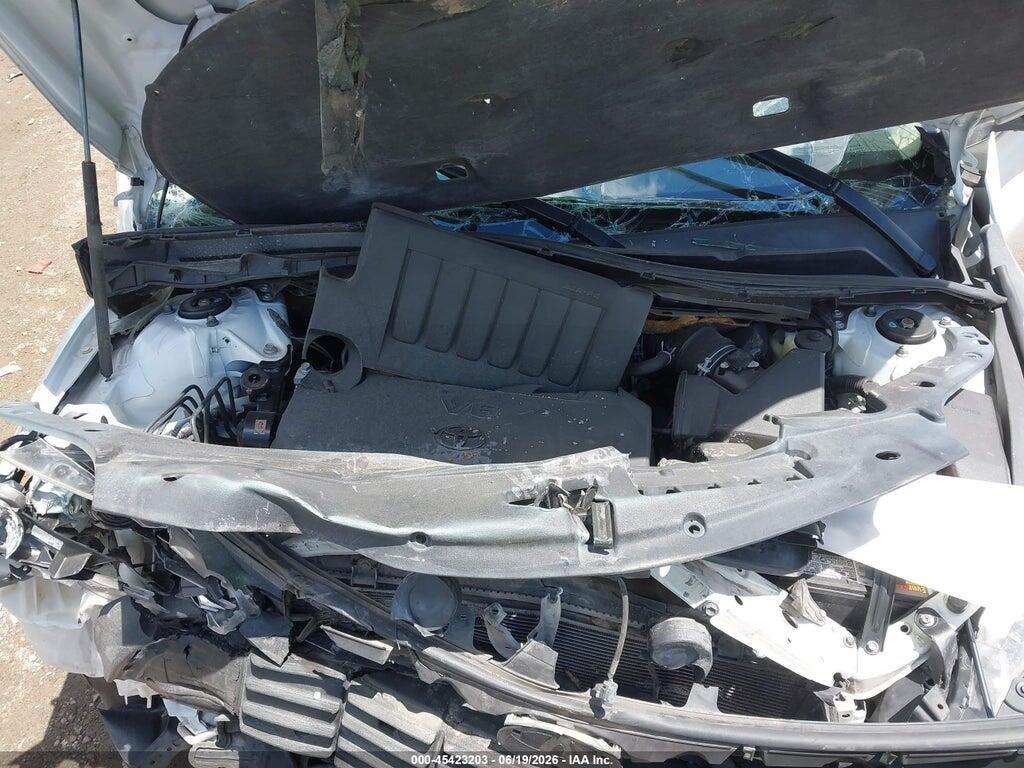 4T1BK1EB5GU215634 2016 TOYOTA AVALON photo no. 10