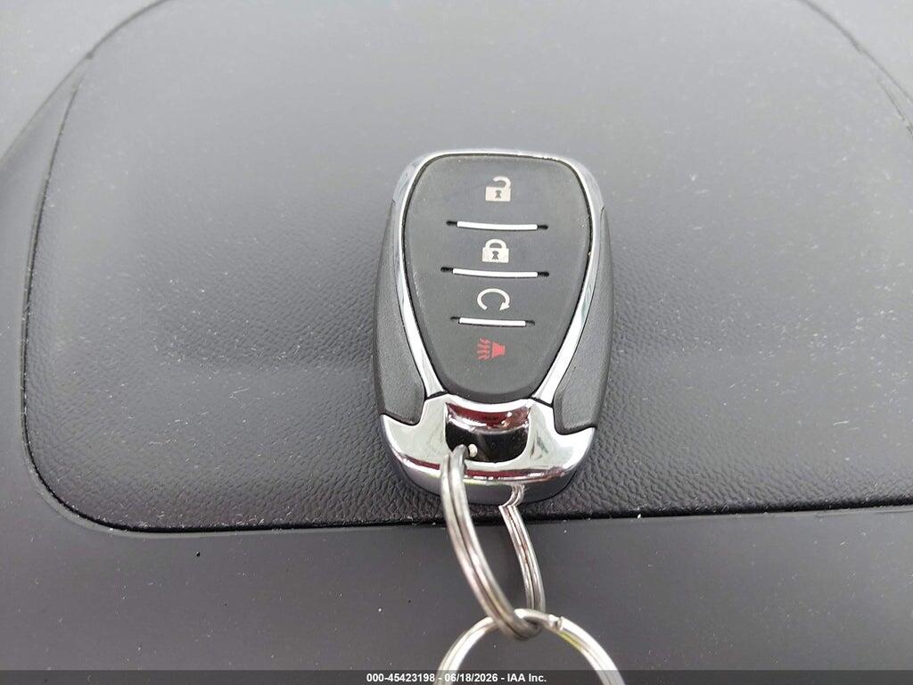 3GNAXHEG7RL150733 2024 CHEVROLET EQUINOX photo no. 11