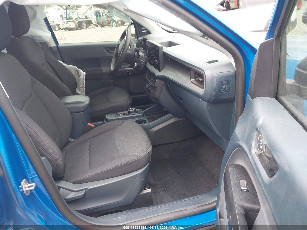 3FTTW8A34SRA76861 2025 FORD MAVERICK photo no. 5