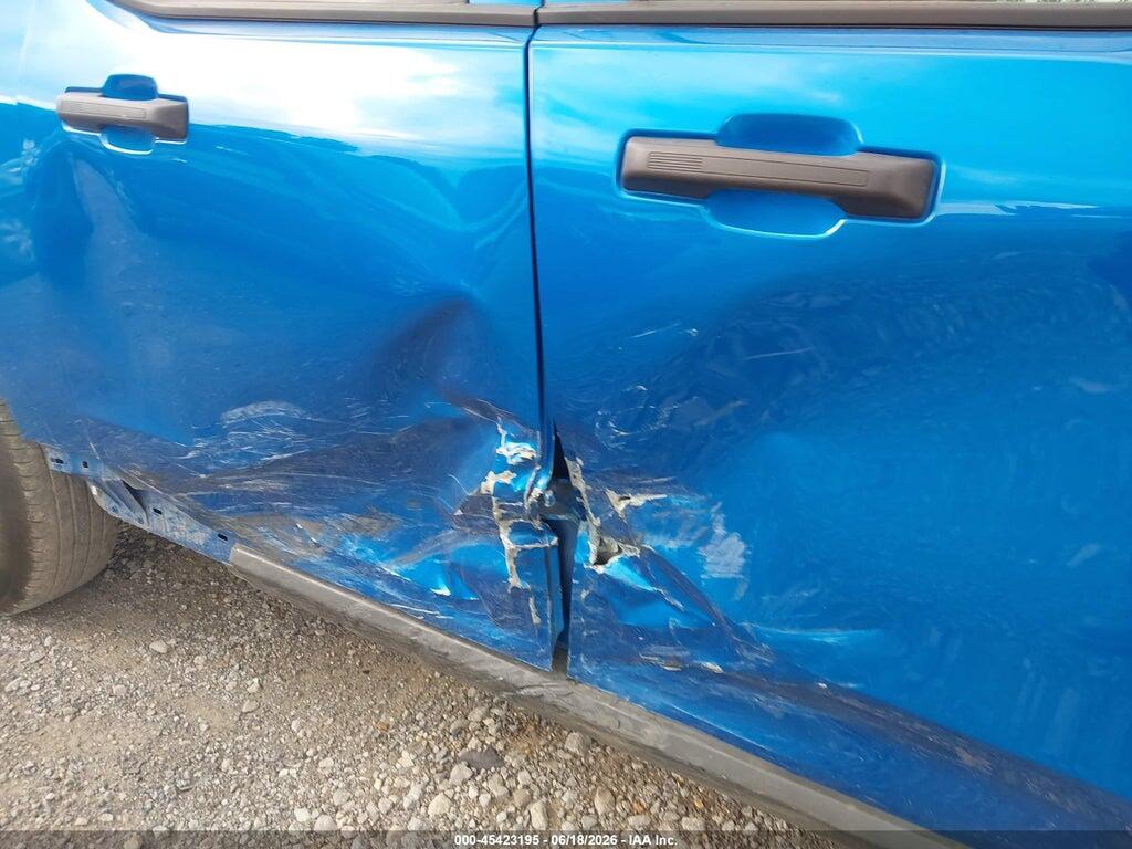 3FTTW8A34SRA76861 2025 FORD MAVERICK photo no. 6