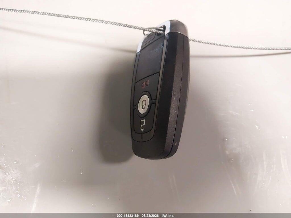 3FTTW8J30SRB49420 2025 FORD MAVERICK photo no. 11