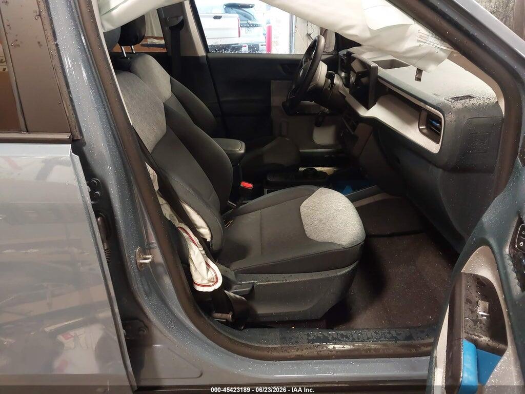 3FTTW8J30SRB49420 2025 FORD MAVERICK photo no. 5