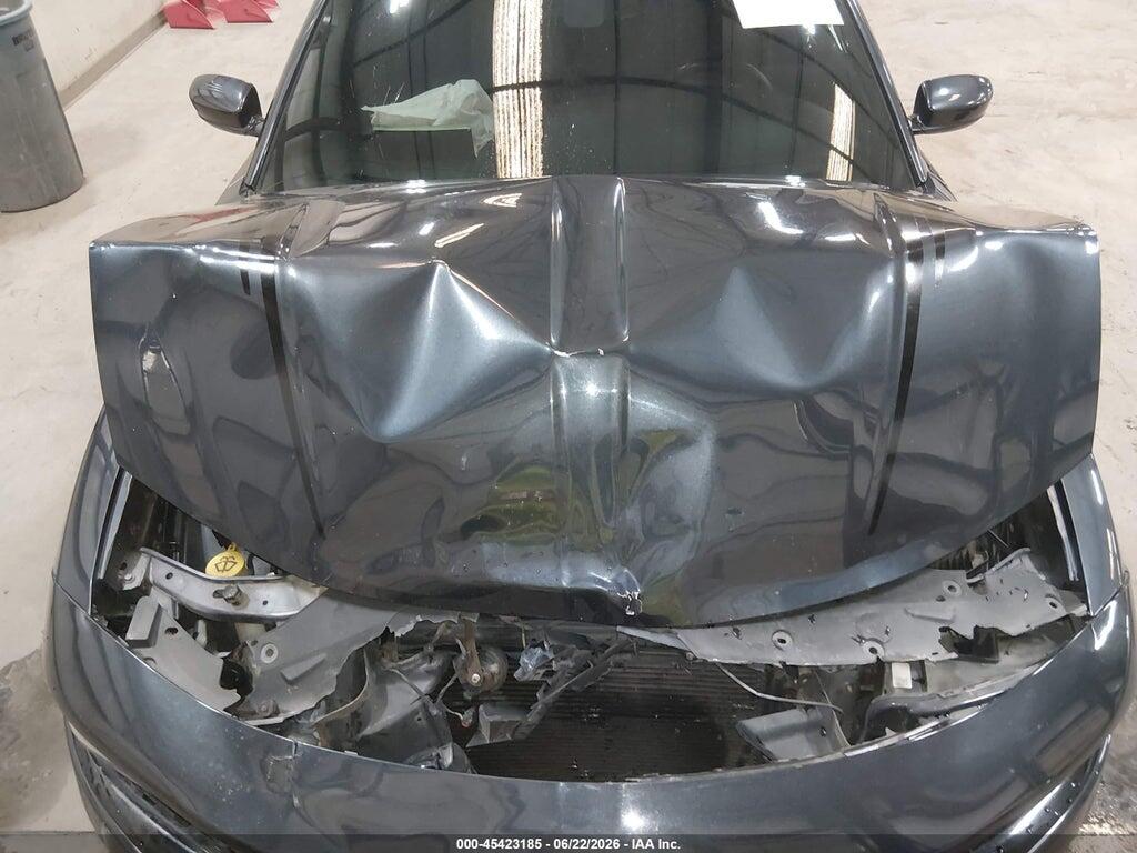 2C3CDXHG7HH537309 2017 DODGE CHARGER photo no. 10