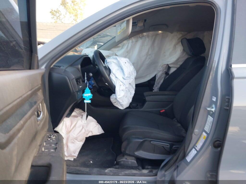 2HKRS4H23SH458071 2025 HONDA CR-V photo no. 5