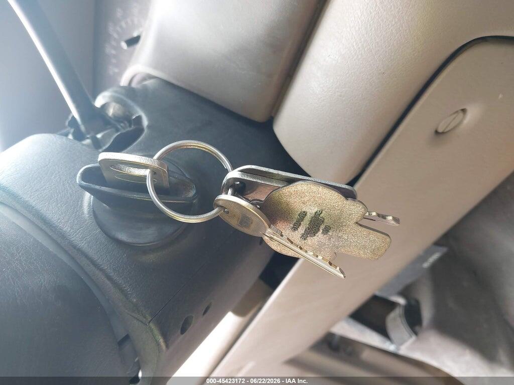 1FTNX20L0XEA97012 1999 FORD F-250 photo no. 11