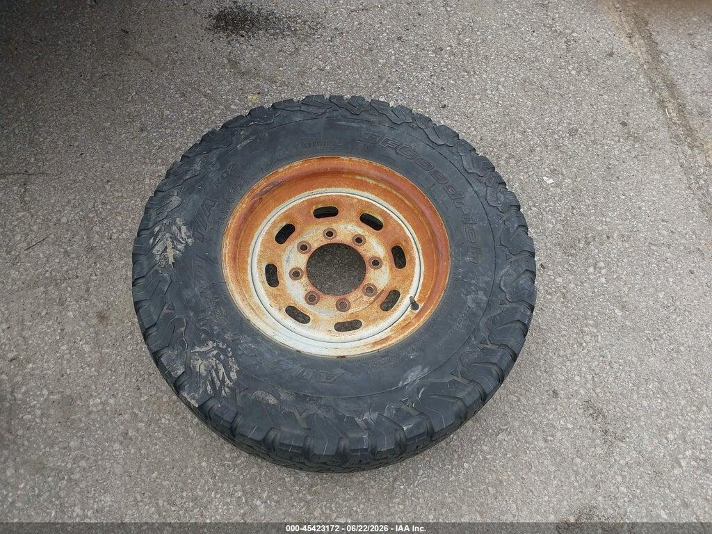 1FTNX20L0XEA97012 1999 FORD F-250 photo no. 12