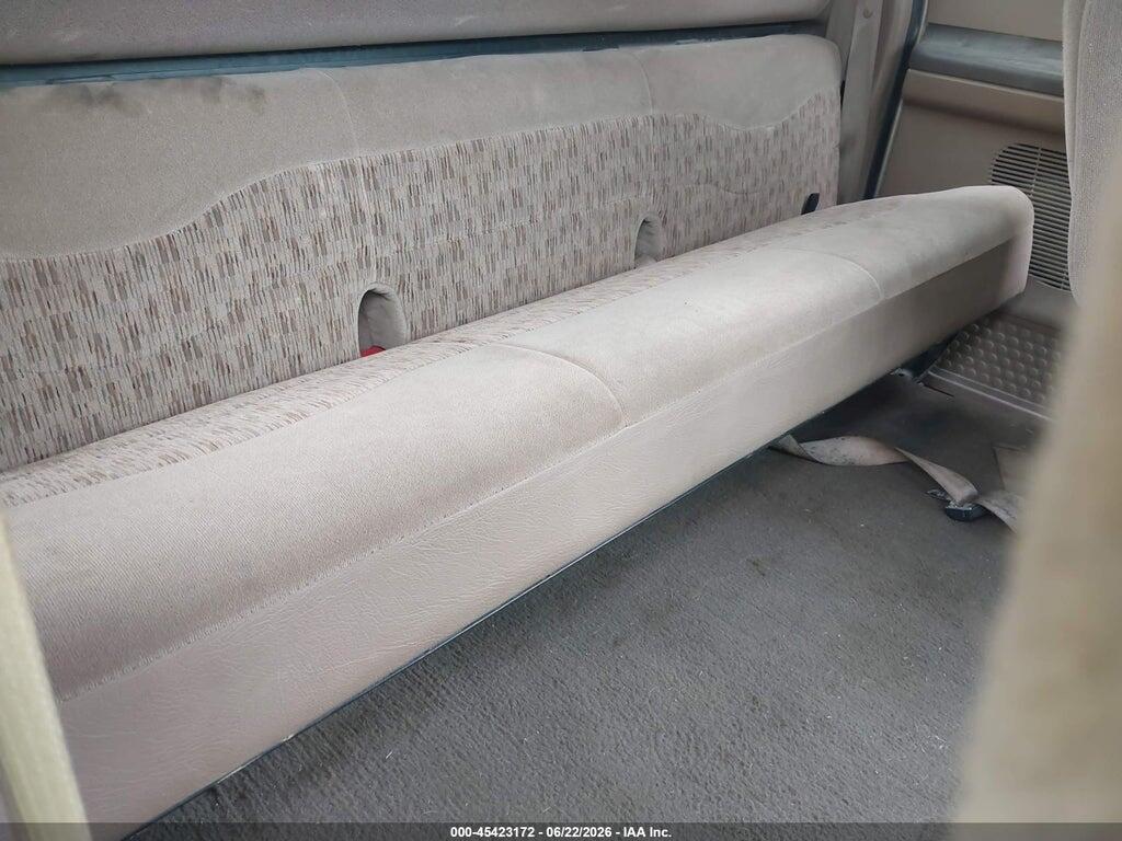 1FTNX20L0XEA97012 1999 FORD F-250 photo no. 8