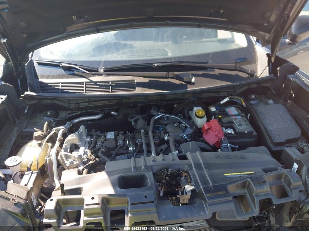 3N8AP6CE7TL369413 2026 NISSAN KICKS photo no. 10