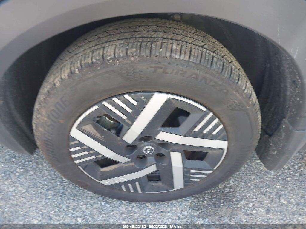 3N8AP6CE7TL369413 2026 NISSAN KICKS photo no. 12