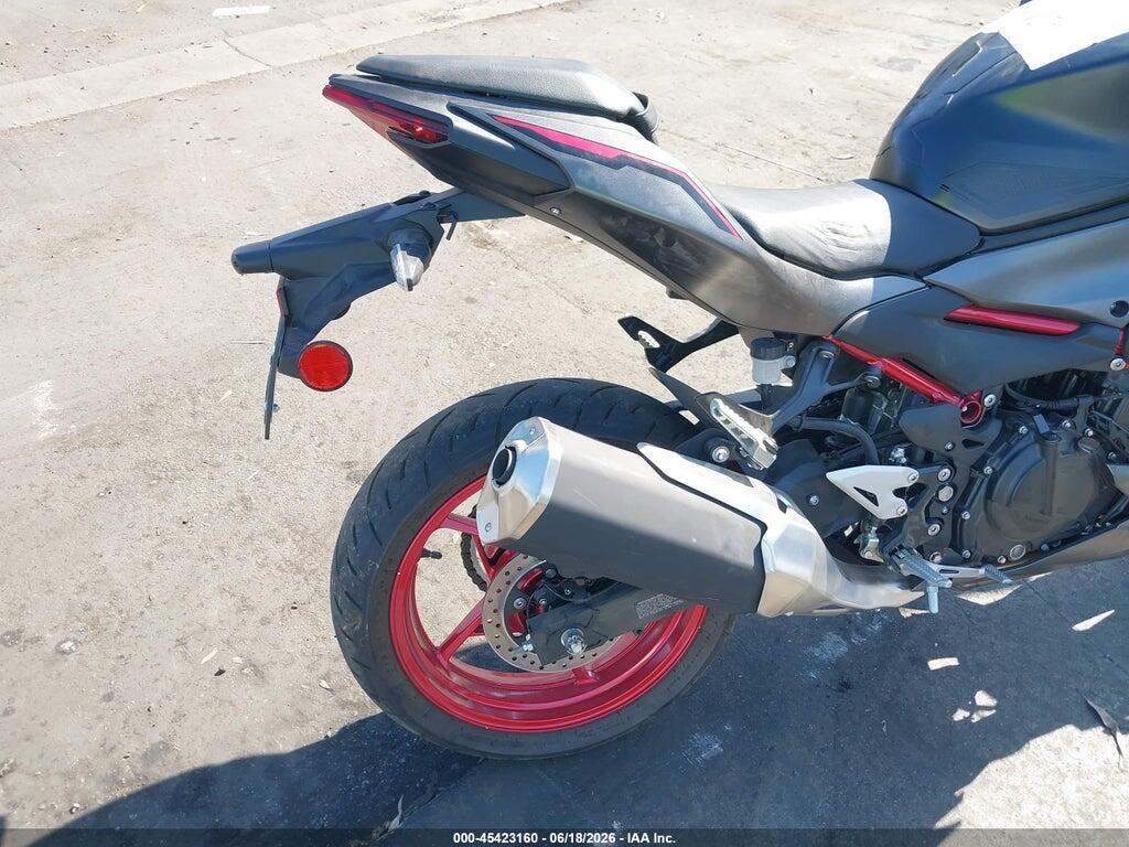 ML5ERGF12RDA06471 2024 KAWASAKI ER500 photo no. 4