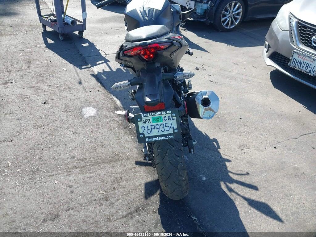 ML5ERGF12RDA06471 2024 KAWASAKI ER500 photo no. 6