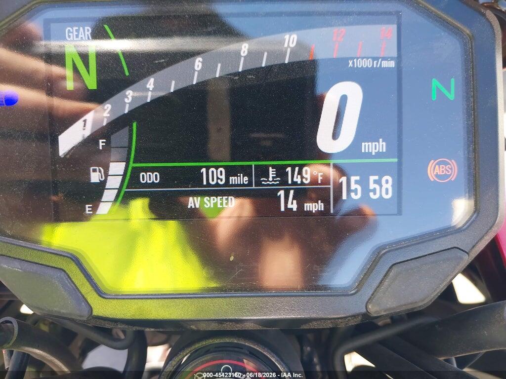 ML5ERGF12RDA06471 2024 KAWASAKI ER500 photo no. 7