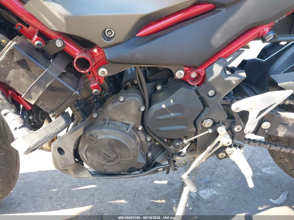 ML5ERGF12RDA06471 2024 KAWASAKI ER500 photo no. 9