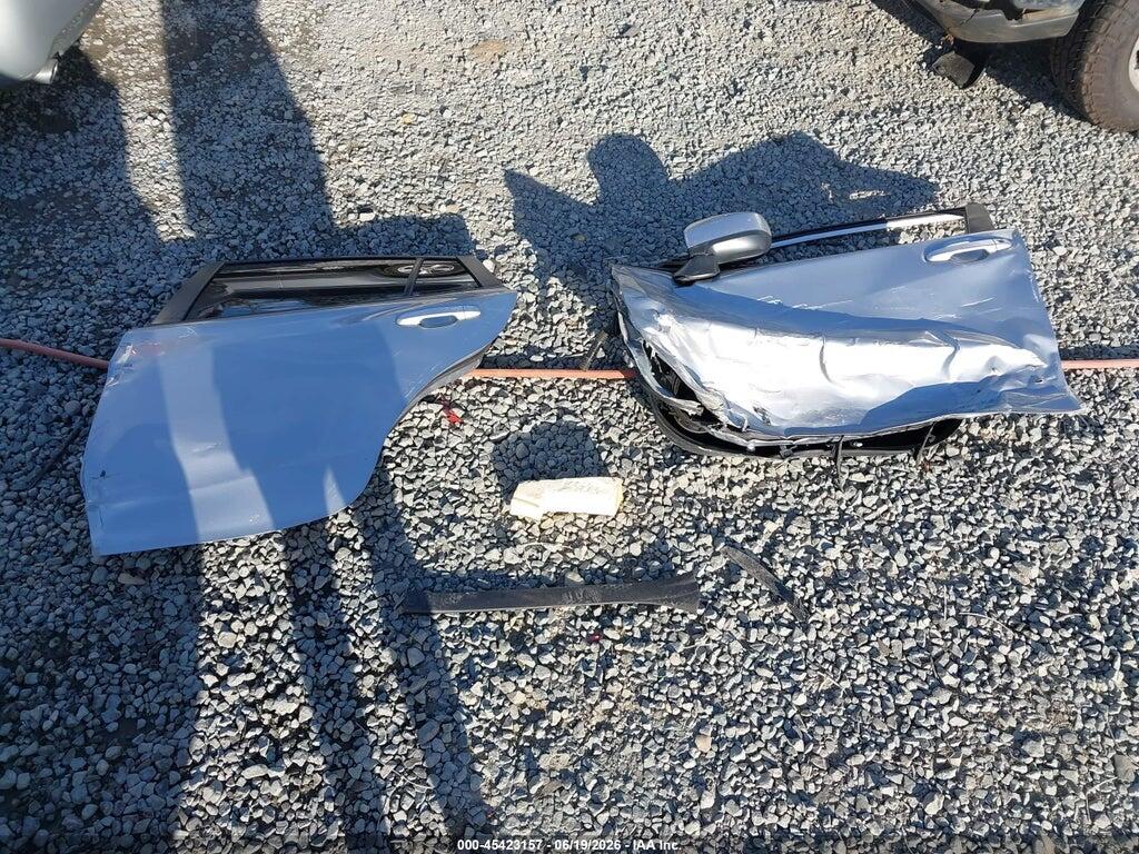 JF2GTADC1KH233973 2019 SUBARU CROSSTREK photo no. 11