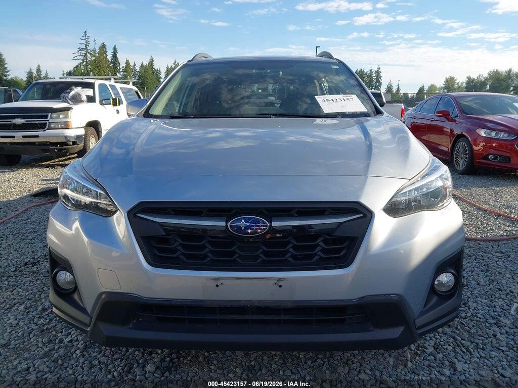 JF2GTADC1KH233973 2019 SUBARU CROSSTREK photo no. 12