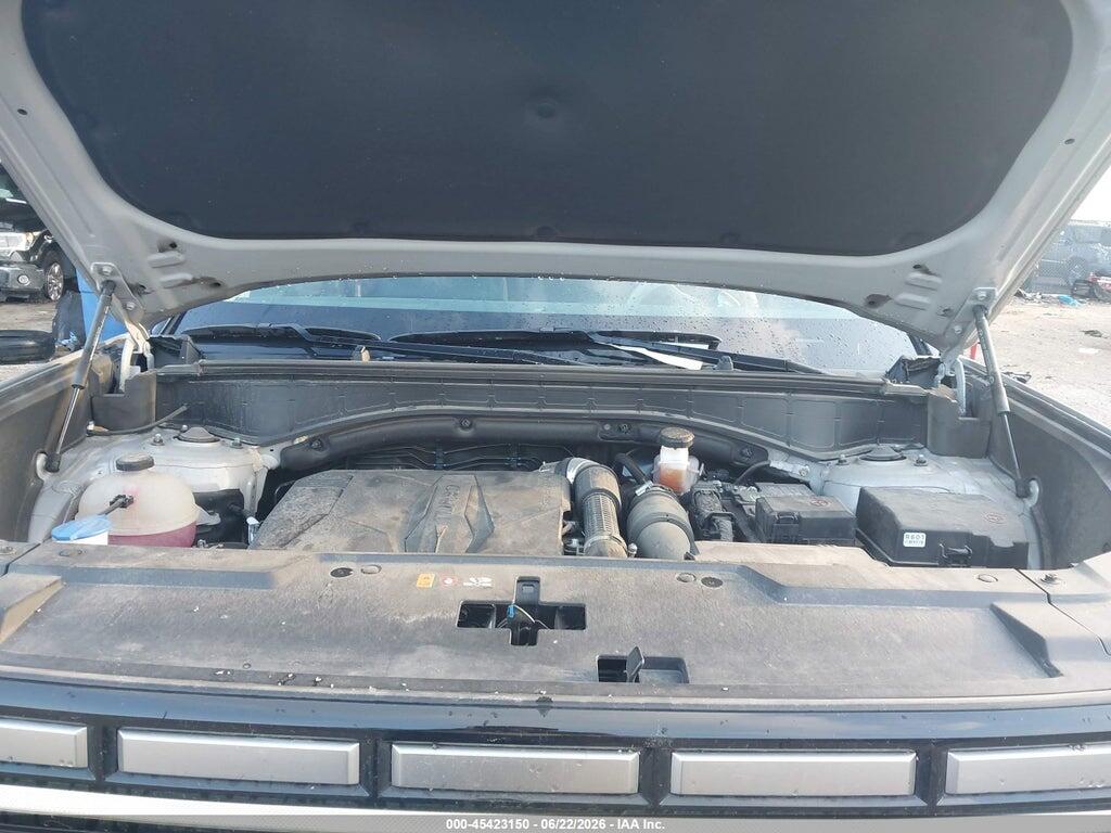 5NMP14GL6RH005185 2024 HYUNDAI SANTA FE photo no. 10