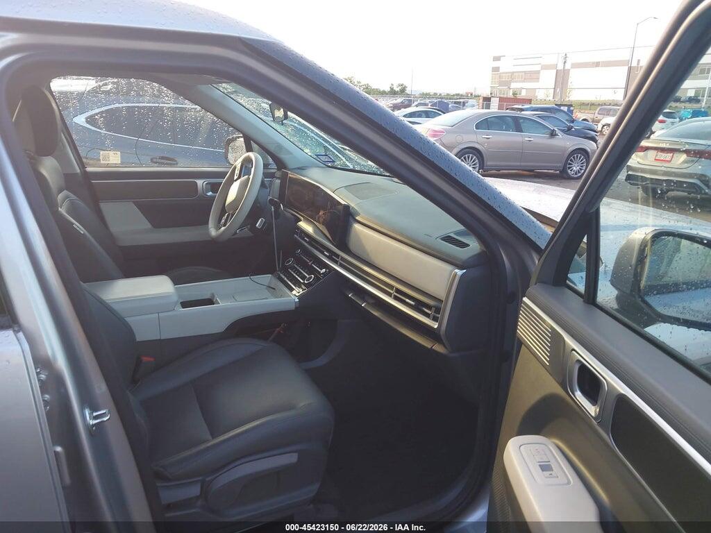5NMP14GL6RH005185 2024 HYUNDAI SANTA FE photo no. 5