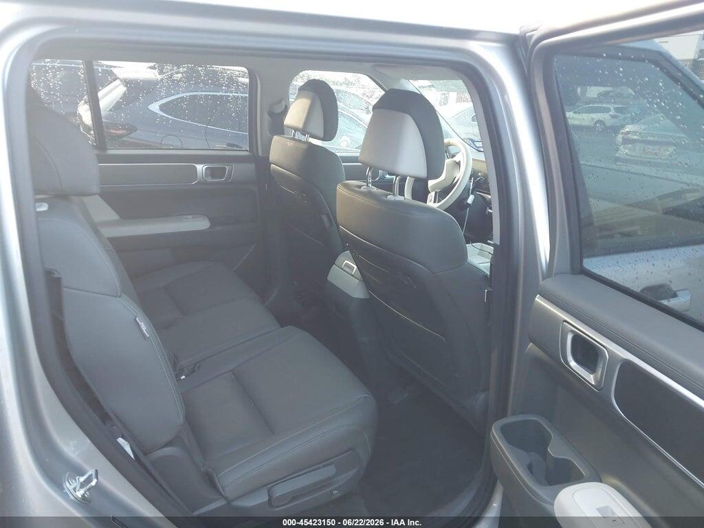 5NMP14GL6RH005185 2024 HYUNDAI SANTA FE photo no. 8