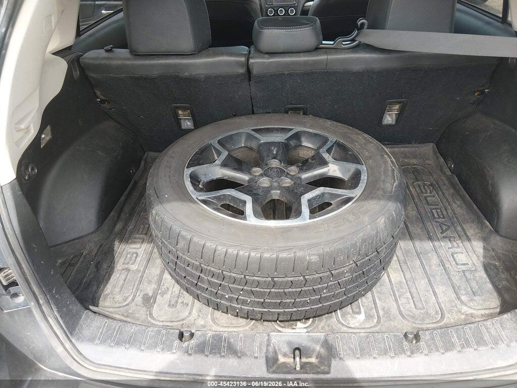 JF2GPAKC1D2828691 2013 SUBARU XV CROSSTREK photo no. 12
