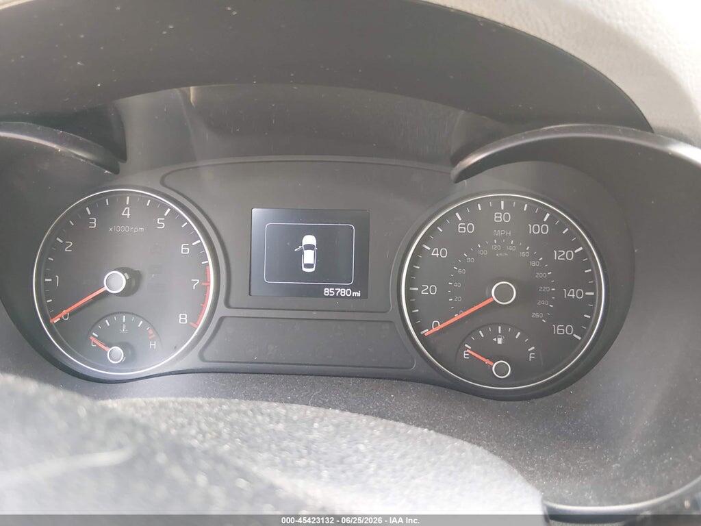 5XXGU4L38GG048581 2016 KIA OPTIMA photo no. 7
