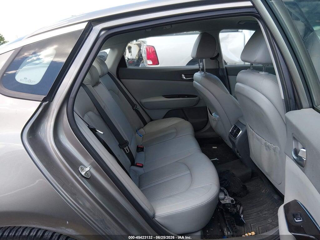 5XXGU4L38GG048581 2016 KIA OPTIMA photo no. 8