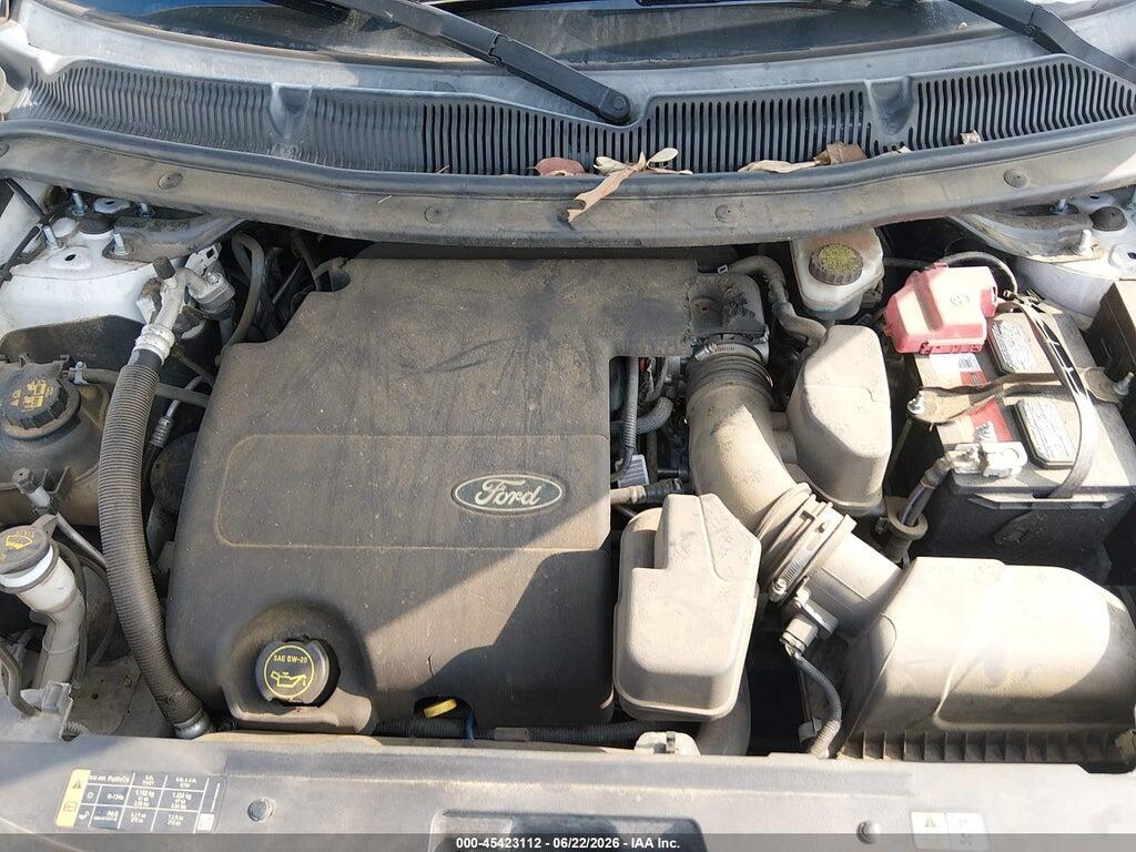 1FM5K7D83FGB29502 2015 FORD EXPLORER photo no. 10